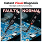 🔍 USB-C Inductance Detector Pen ✅ Fast Fault Detection & LED Indicator | Easy Mainboard Testing ⚡
