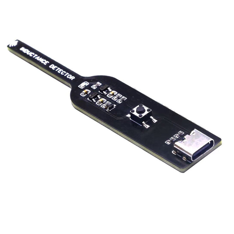 🔍 USB-C Inductance Detector Pen ✅ Fast Fault Detection & LED Indicator | Easy Mainboard Testing ⚡