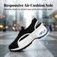 📢📢40% OFF !! ⏰Breathable Cut-out Slip-On Shoes for Women