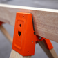 🛠️ LIMITED-TIME 50% OFF! ✨ Sawhorse Bracket – Heavy-Duty, Down Clamp, Anti-Slip, Steel ✨