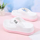 Women's Cloud Cushion Platform Sandals