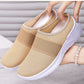 ⏰🔥LIMITED TIME 50% OFF!🔥50K+ SOLD!Women's Anti-Slip & Breathable Slip-On Shoes