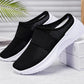 ⏰🔥LIMITED TIME 50% OFF!🔥50K+ SOLD!Women's Anti-Slip & Breathable Slip-On Shoes