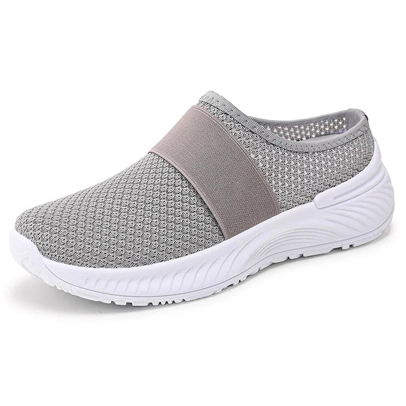 ⏰🔥LIMITED TIME 50% OFF!🔥50K+ SOLD!Women's Anti-Slip & Breathable Slip-On Shoes