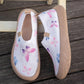 👟50% OFF! ✨ Women's Slip-On Loafers – Anti-Slip, Breathable, Cushioned ✨