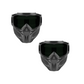 Detachable Full Face Goggle Mask🔥 Customer Favorite🔥