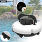 ⏰🔥50% OFF! 🤖 Pool Cleaning Robot – Cordless, Powerful, Smart & Effortless Cleaning 🌊✨