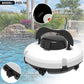🤖50% OFF🌊 Pool Cleaning Robot | Cordless · Powerful Suction · Smart Navigation · One-Touch Start · Easy-to-Remove Filter Basket