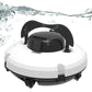 🤖50% OFF🌊 Pool Cleaning Robot | Cordless · Powerful Suction · Smart Navigation · One-Touch Start · Easy-to-Remove Filter Basket