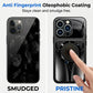 📱 50% OFF NOW!🧲 Magnetic Tempered Glass Phone Case – Shockproof & MagSafe Compatible – Premium Protective Cover ✨