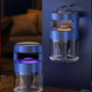 🎁2026 New Arrivals 48% OFF💥 50K+ SOLD!🔥Indoor LED Bug Zapper – Bionic UV Light Trap & Night Light – Quiet & Safe for Bedroom – Chemical-Free Mosquito Killer 💡