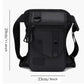 🎒 50% OFF NOW!🏍️ Oxford Fabric Utility Bag – 3-in-1, Water-Resistant & Multi-Pocket – Durable Leg & Crossbody Bag 🌧️