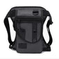 🎒 50% OFF NOW!🏍️ Oxford Fabric Utility Bag – 3-in-1, Water-Resistant & Multi-Pocket – Durable Leg & Crossbody Bag 🌧️