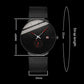 ⌚ LIMITED-TIME 50% OFF + Free shipping! ✨ Men's Minimalist Quartz Watch – Waterproof, Stainless Steel Mesh ✨