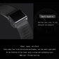⌚ LIMITED-TIME 50% OFF + Free shipping! ✨ Men's Minimalist Quartz Watch – Waterproof, Stainless Steel Mesh ✨