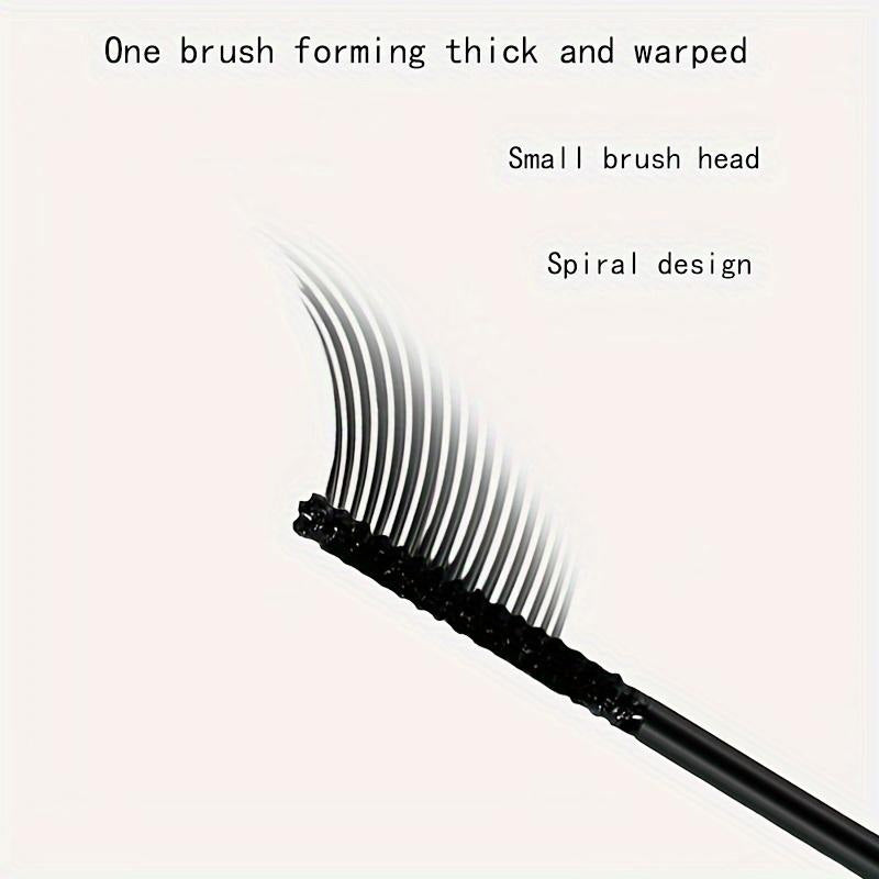 🔥Buy 1 Get 2 Free💖Waterproof Lengthening Curling Mascara – Volumizing, Long-Lasting & Smudge-Free ✨