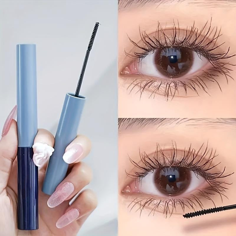 🔥Buy 1 Get 2 Free💖Waterproof Lengthening Curling Mascara – Volumizing, Long-Lasting & Smudge-Free ✨