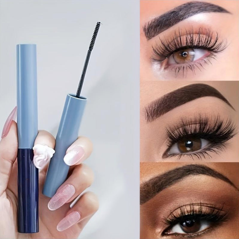 🔥Buy 1 Get 2 Free💖Waterproof Lengthening Curling Mascara – Volumizing, Long-Lasting & Smudge-Free ✨