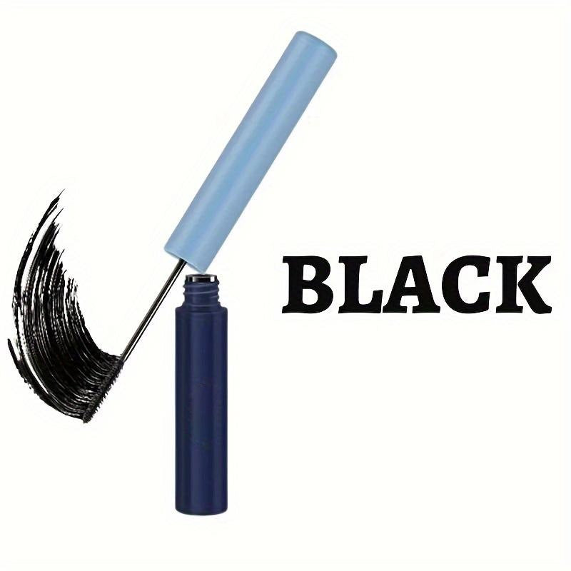 🔥Buy 1 Get 2 Free💖Waterproof Lengthening Curling Mascara – Volumizing, Long-Lasting & Smudge-Free ✨