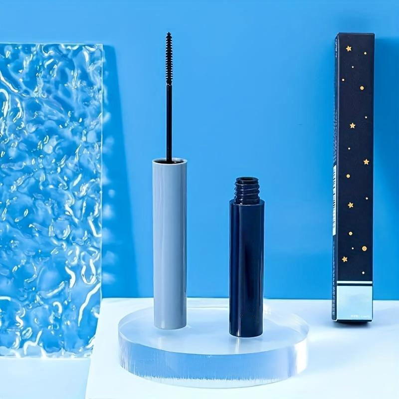 🔥Buy 1 Get 2 Free💖Waterproof Lengthening Curling Mascara – Volumizing, Long-Lasting & Smudge-Free ✨