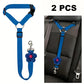 🔥Buy more save more🎁2-in-1 Dog Car Seat Belt & Walking Leash