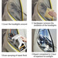 🎉 2026 Sale — Over 36,500 Sold!🚗 Car Headlight Restoration Spray