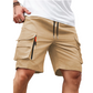 🩳 LIMITED-TIME 50% OFF! ✨ Men's Quick-Dry Cargo Shorts – Multi-Pocket, Lightweight ✨
