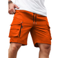 🩳 LIMITED-TIME 50% OFF! ✨ Men's Quick-Dry Cargo Shorts – Multi-Pocket, Lightweight ✨