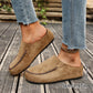 ⏰🔥LIMITED TIME 50% OFF!🔥50K+ SOLD! 🔥👠 Women's Wide Closed-Toe Mule Slippers