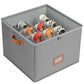 👟 2026 Sale — Over 31,000 Sold! 📦 Foldable Shoe Storage Box – Clear Lid, Clutter Gone ✨
