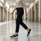 🌿✨Women's Breathable Flyknit Slip-On Shoes