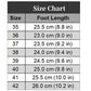 🌿✨Women's Breathable Flyknit Slip-On Shoes