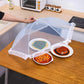 📢📢50% OFF !! ⏰Mesh Pop-Up Food Protector