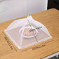 📢📢50% OFF !! ⏰Mesh Pop-Up Food Protector