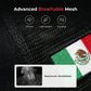 Unisex Baseball Cap with Mexican Eagle Label