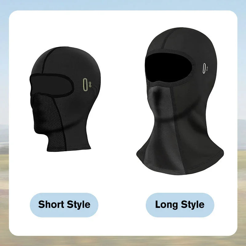 ⏳Limited time 60% discount☀️ Windproof Full Face Mask – UPF 50+ & Quick-Dry – Breathable Sun Protection for Cycling & Motorcycling 🏍️