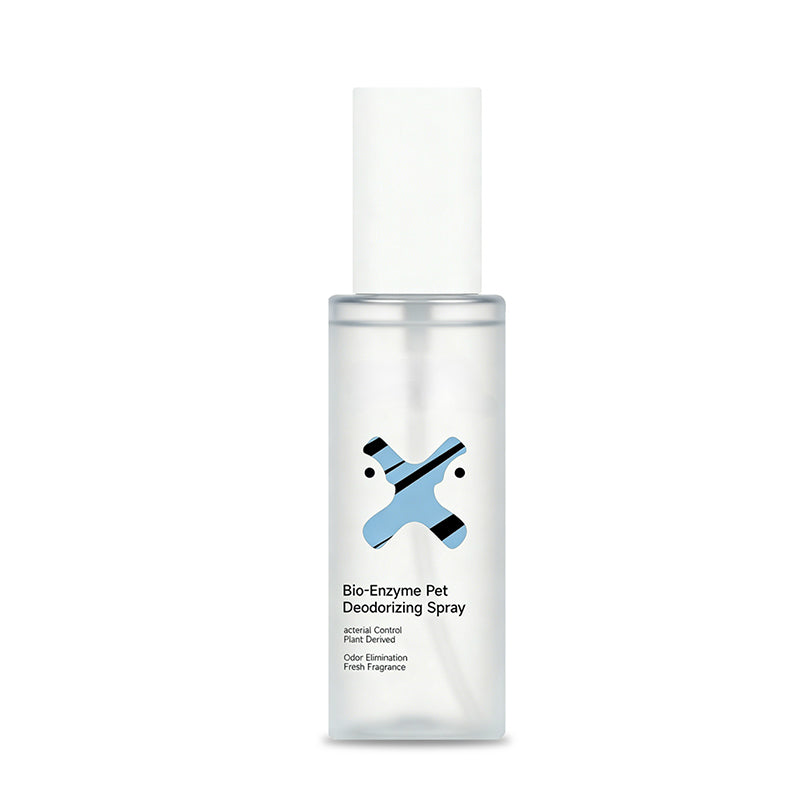 Bio-Enzyme Pet Deodorizing Spray