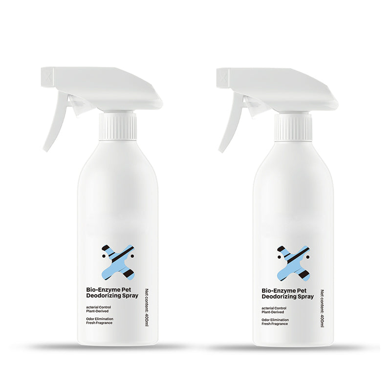 Bio-Enzyme Pet Deodorizing Spray