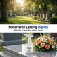 📢📢50% OFF !! ⏰ Professional Headstone & Memorial Cleaner