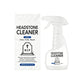 📢📢50% OFF !! ⏰ Professional Headstone & Memorial Cleaner