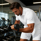 🔥While Supplies Last 50% OFF!🎉 Men's Summer 2-Piece Polo & Shorts Set