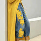 👖 LIMITED-TIME 50% OFF! ✨ Women's Floral Wide-Leg Jeans – Unique Appliqué, Soft, 6 Colors 🌸