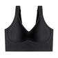 👙 50% OFF NOW!✨ Full Coverage Seamless Support Bra – Anti-Sagging & Side Smoothing – All-Day Comfort 🦋