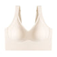 👙 50% OFF NOW!✨ Full Coverage Seamless Support Bra – Anti-Sagging & Side Smoothing – All-Day Comfort 🦋