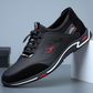 👞50% OFF!✨Men's Slip-On Shoes – Lightweight, Breathable🏃‍♂️