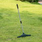 🌿 50% OFF NOW! 🔄 Multi-Purpose Lawn & Carpet Grooming Rake – 2-in-1 – Dethatch lawns & groom carpets effortlessly – sturdy tines & ergonomic handle for year-round use 🧹