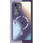 📱🧲 50% OFF! Magnetic Case for Samsung Galaxy S26 Ultra / S25 / S24 – Soft AG Matte, Instant Magnetic Lock & Full Camera Protection ✨