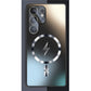📱🧲 50% OFF! Magnetic Case for Samsung Galaxy S26 Ultra / S25 / S24 – Soft AG Matte, Instant Magnetic Lock & Full Camera Protection ✨