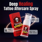 🥳2026 HOT SALE🥳💞50K+ SOLD!💉🎨 50% OFF! Tattoo Aftercare Spray – Instantly revives faded ink, ultra‑fine mist, no grease. Heals fast, colors pop like new! ✨🛡️