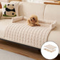 ⏳Limited-time 50% off⏰Cozy Bolstered Pet Couch Protector🛋️🐾
